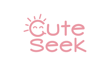CuteSeek.com - Creative brandable domain for sale
