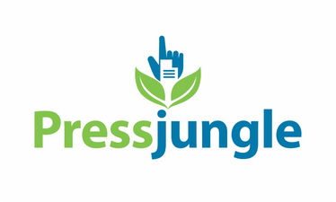 PressJungle.com - Creative brandable domain for sale