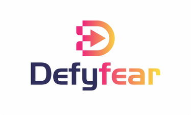 DefyFear.com