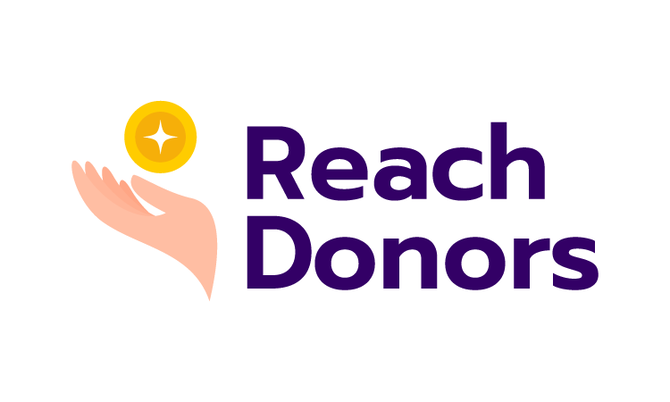 ReachDonors.com