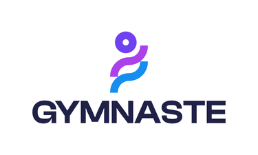 Gymnaste.com - Creative brandable domain for sale