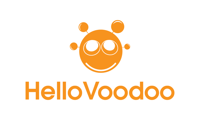 HelloVoodoo.com