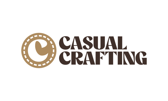 CasualCrafting.com