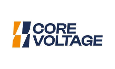CoreVoltage.com - Creative brandable domain for sale