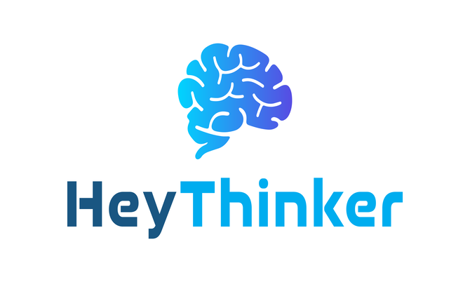 HeyThinker.com