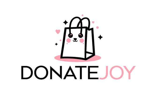 DonateJoy.com