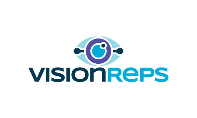 VisionReps.com