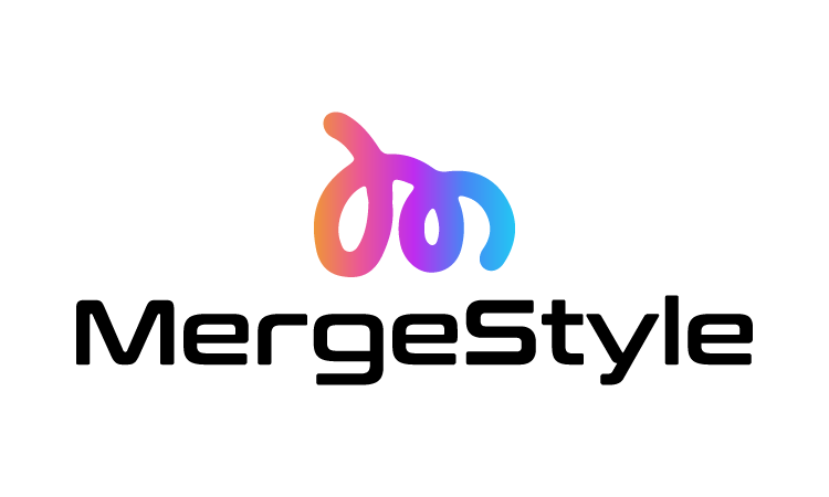 MergeStyle logo
