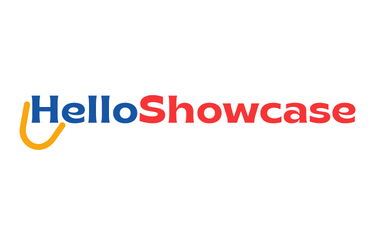 HelloShowcase.com - Creative brandable domain for sale