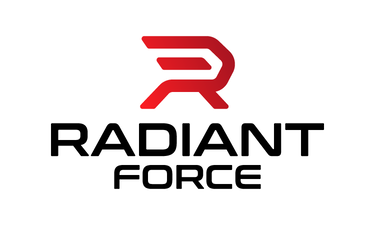 RadiantForce.com - Creative brandable domain for sale