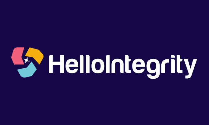 HelloIntegrity.com