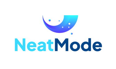 NeatMode.com - Creative brandable domain for sale