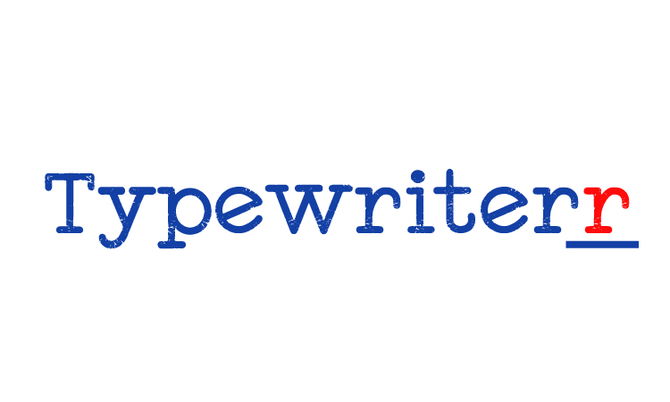 TypewriterR.com