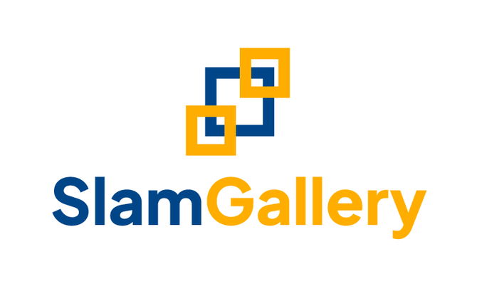 SlamGallery.com