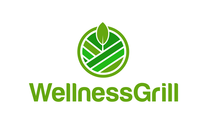 WellnessGrill.com