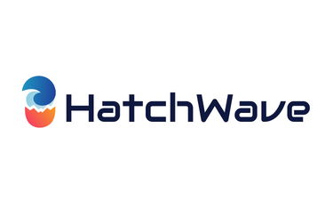 HatchWave.com - Creative brandable domain for sale