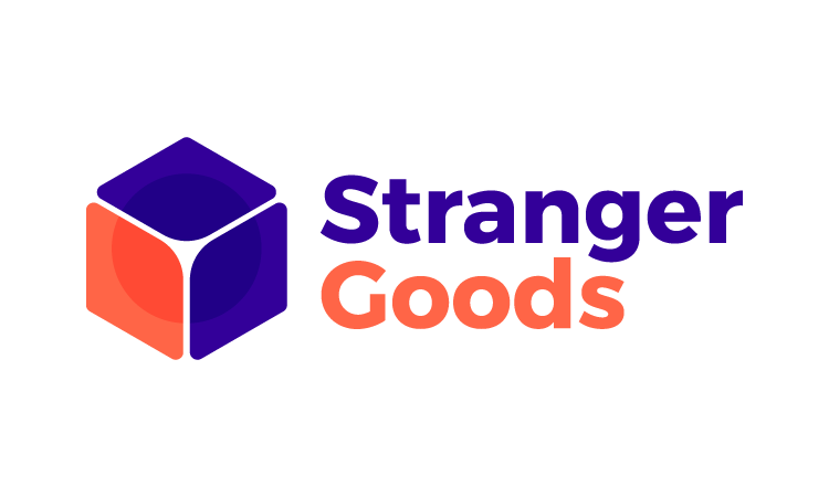 StrangerGoods logo