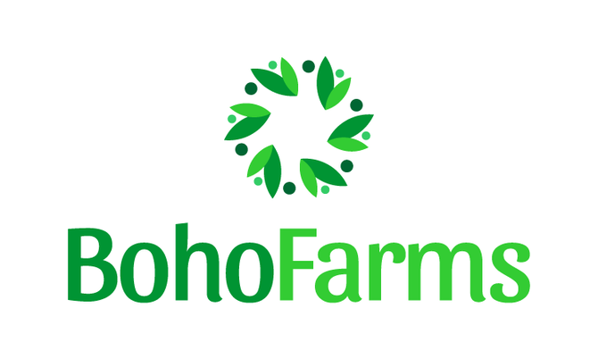 BohoFarms.com