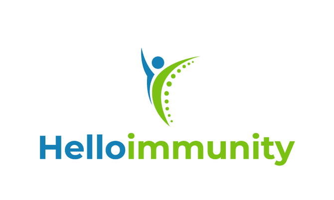 HelloImmunity.com