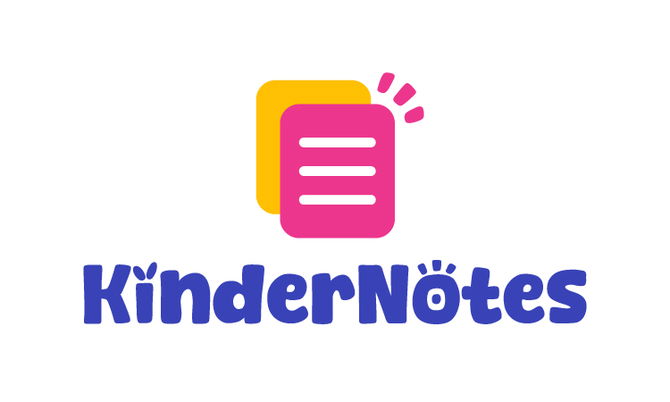 KinderNotes.com