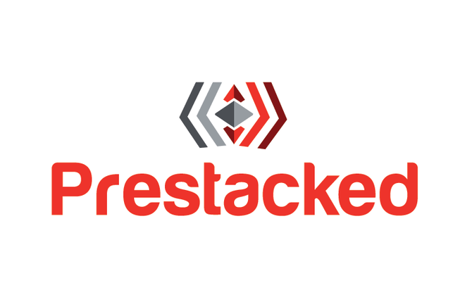 Prestacked.com is for sale