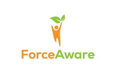 ForceAware.com - Creative brandable domain for sale