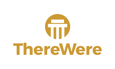 ThereWere.com - Creative brandable domain for sale
