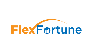 FlexFortune.com - Creative brandable domain for sale