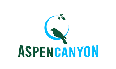 AspenCanyon.com - Creative brandable domain for sale