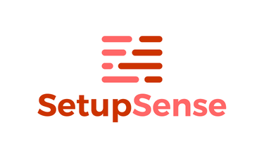 SetupSense.com
