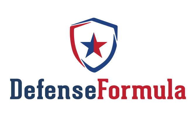 DefenseFormula.com