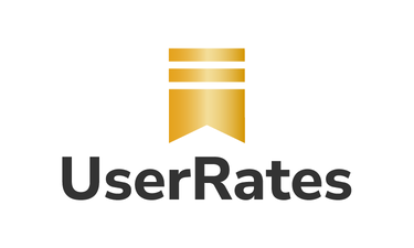 UserRates.com - Creative brandable domain for sale