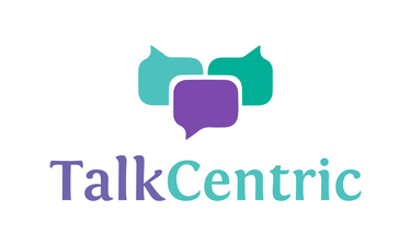 TalkCentric.com - Good domains for sale