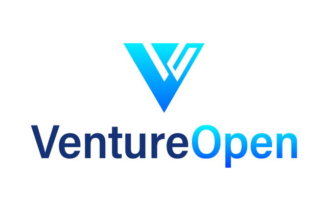 VentureOpen.com