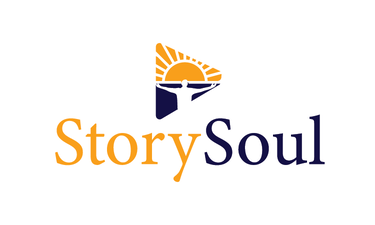 StorySoul.com - Creative brandable domain for sale