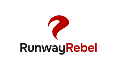 RunwayRebel.com - Creative brandable domain for sale