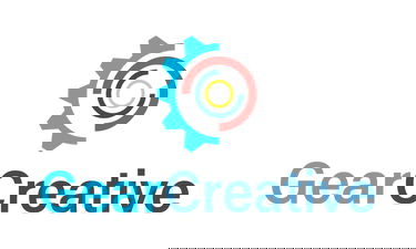 GearCreative.com - Creative brandable domain for sale
