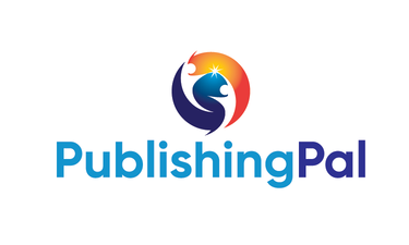 PublishingPal.com - Creative brandable domain for sale