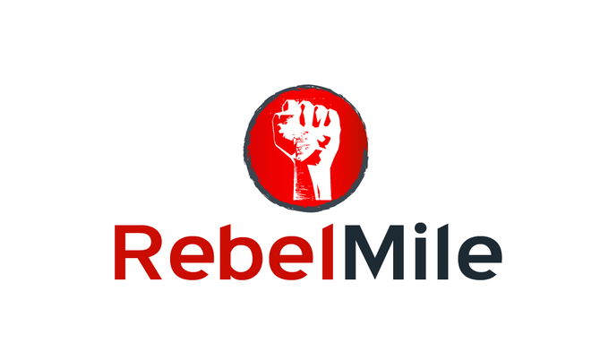 RebelMile.com