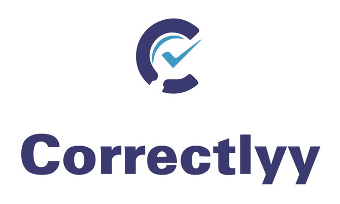 Correctlyy.com