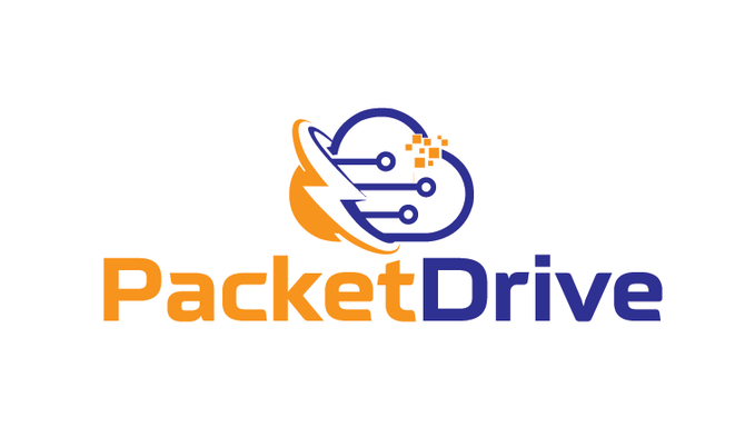 PacketDrive.com