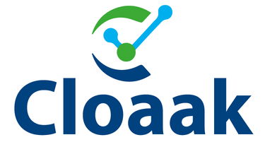 Cloaak logo