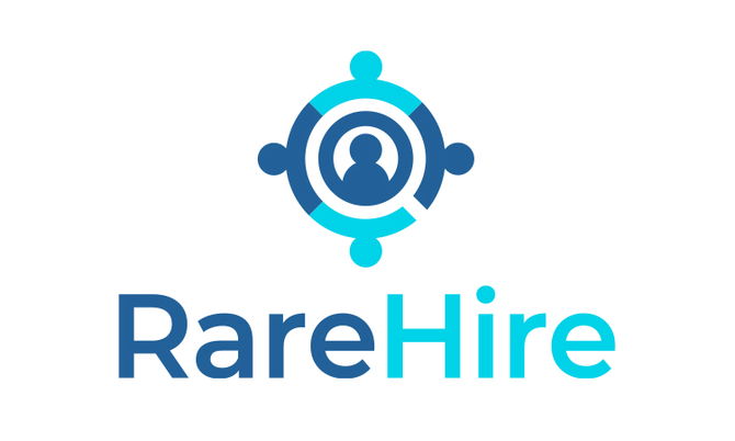 RareHire.com