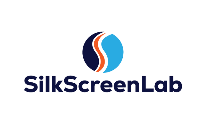 SilkScreenLab.com