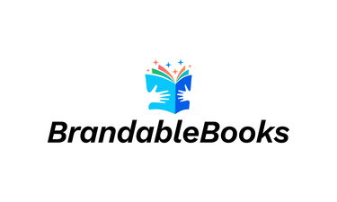 BrandableBooks.com - Creative brandable domain for sale