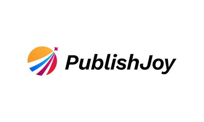 PublishJoy.com