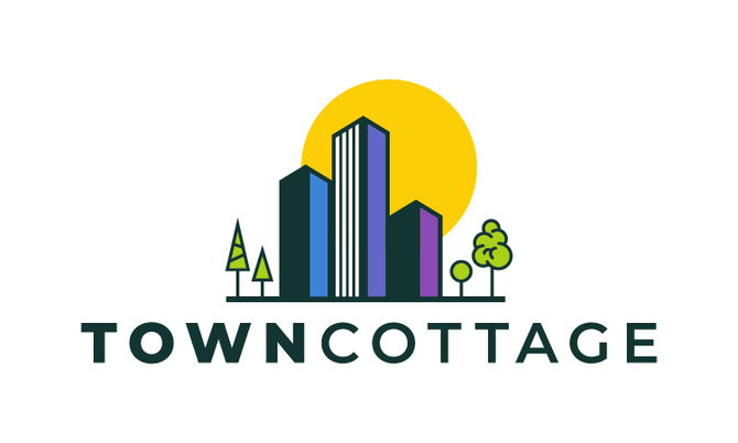 TownCottage.com