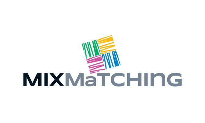 MixMatching.com
