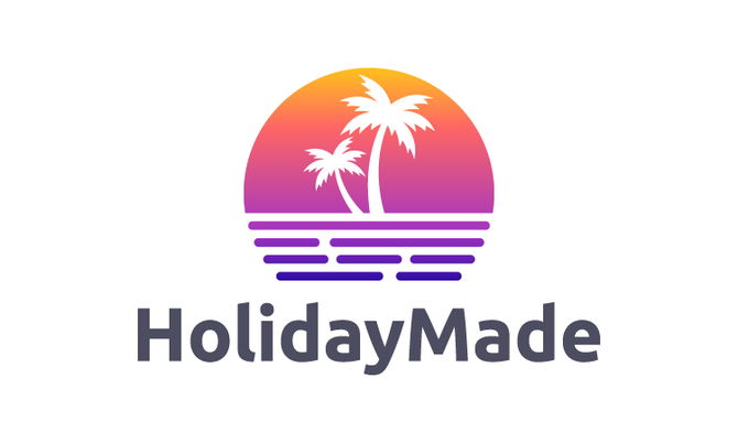 HolidayMade.com