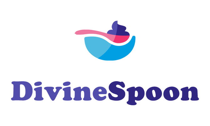 DivineSpoon.com